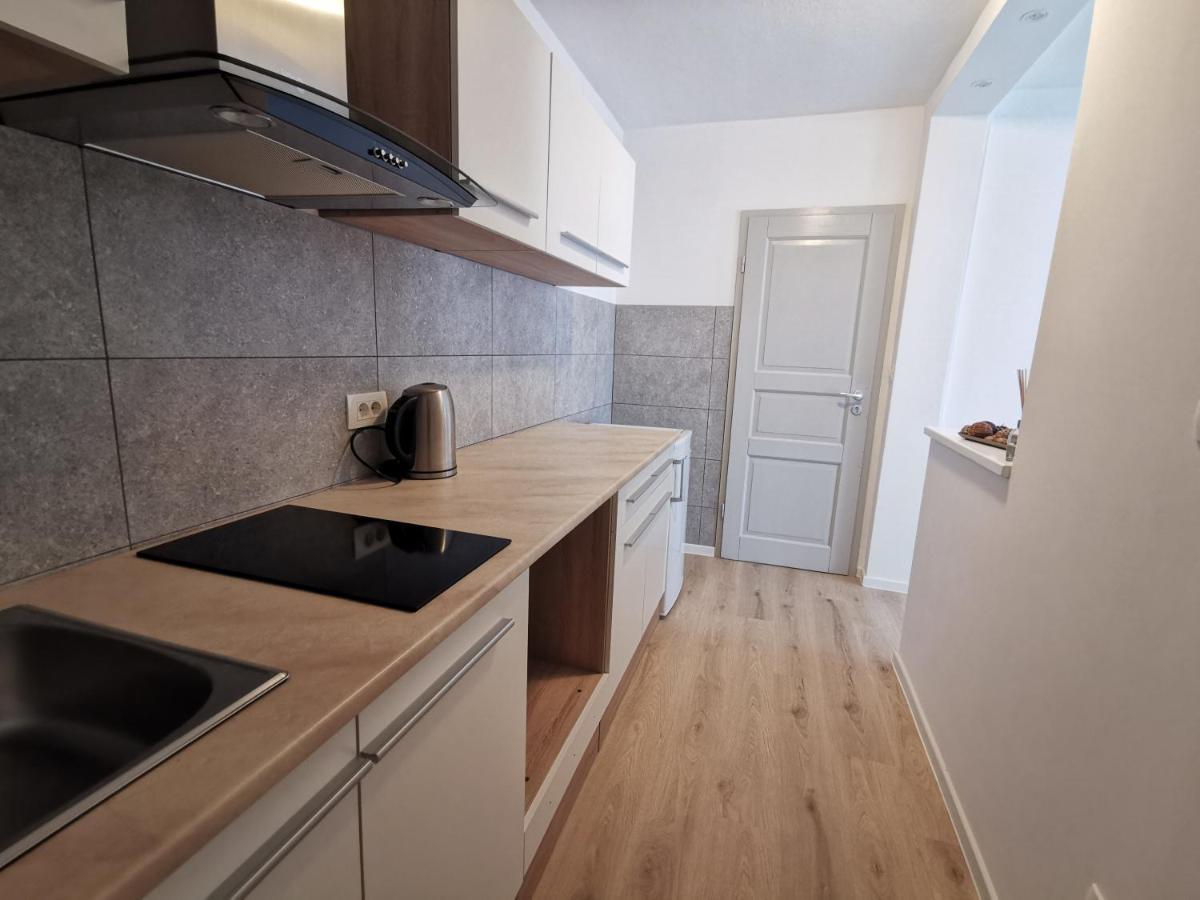 Apartments Bassanese 블레드 외부 사진