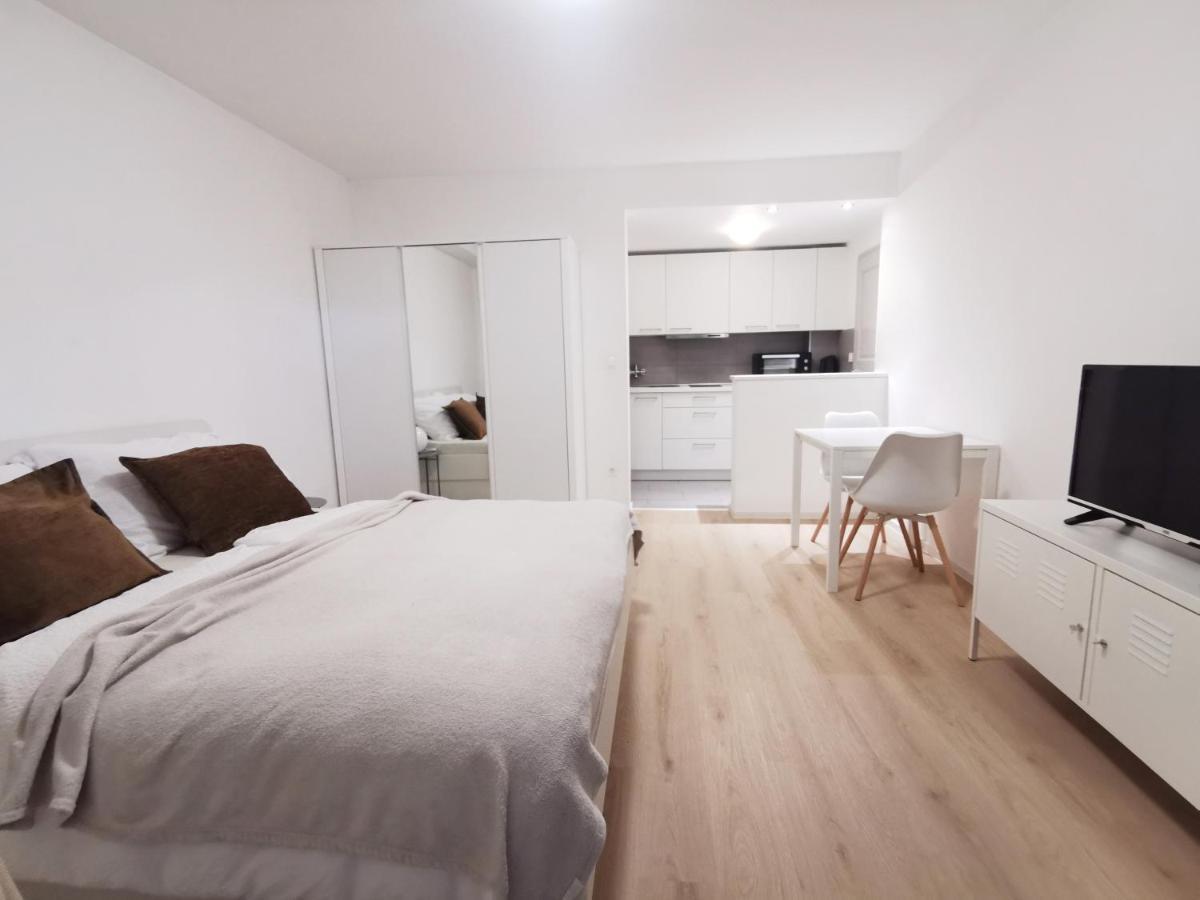 Apartments Bassanese 블레드 외부 사진
