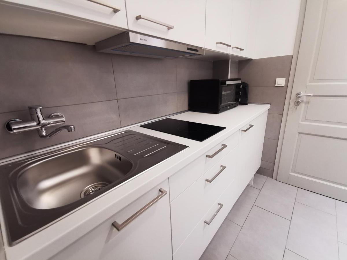 Apartments Bassanese 블레드 외부 사진
