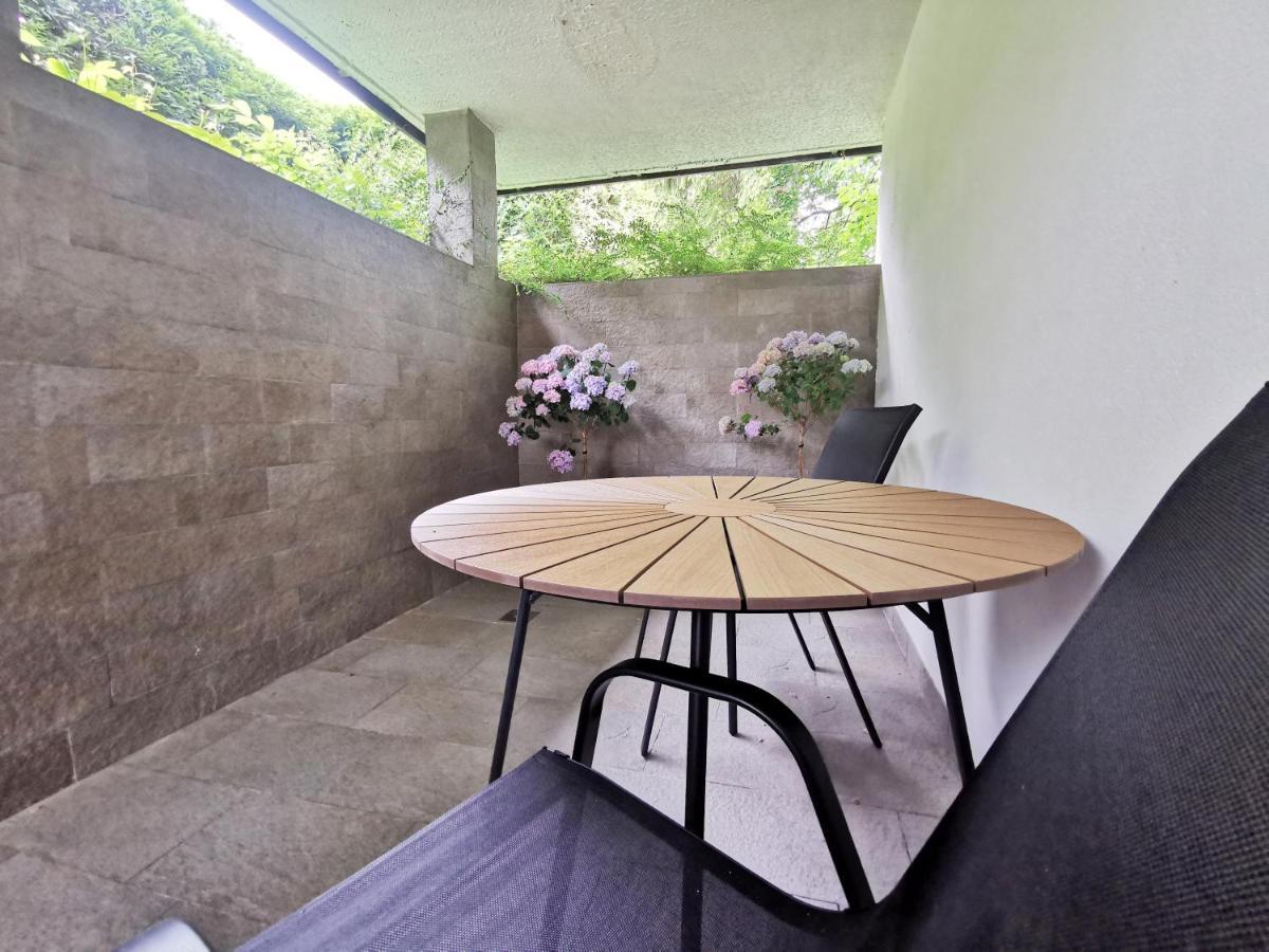 Apartments Bassanese 블레드 외부 사진