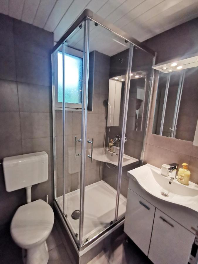 Apartments Bassanese 블레드 외부 사진