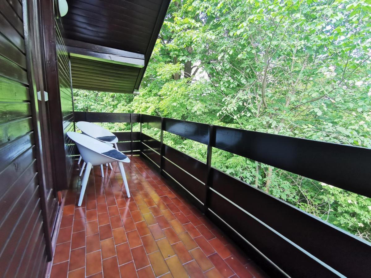 Apartments Bassanese 블레드 외부 사진