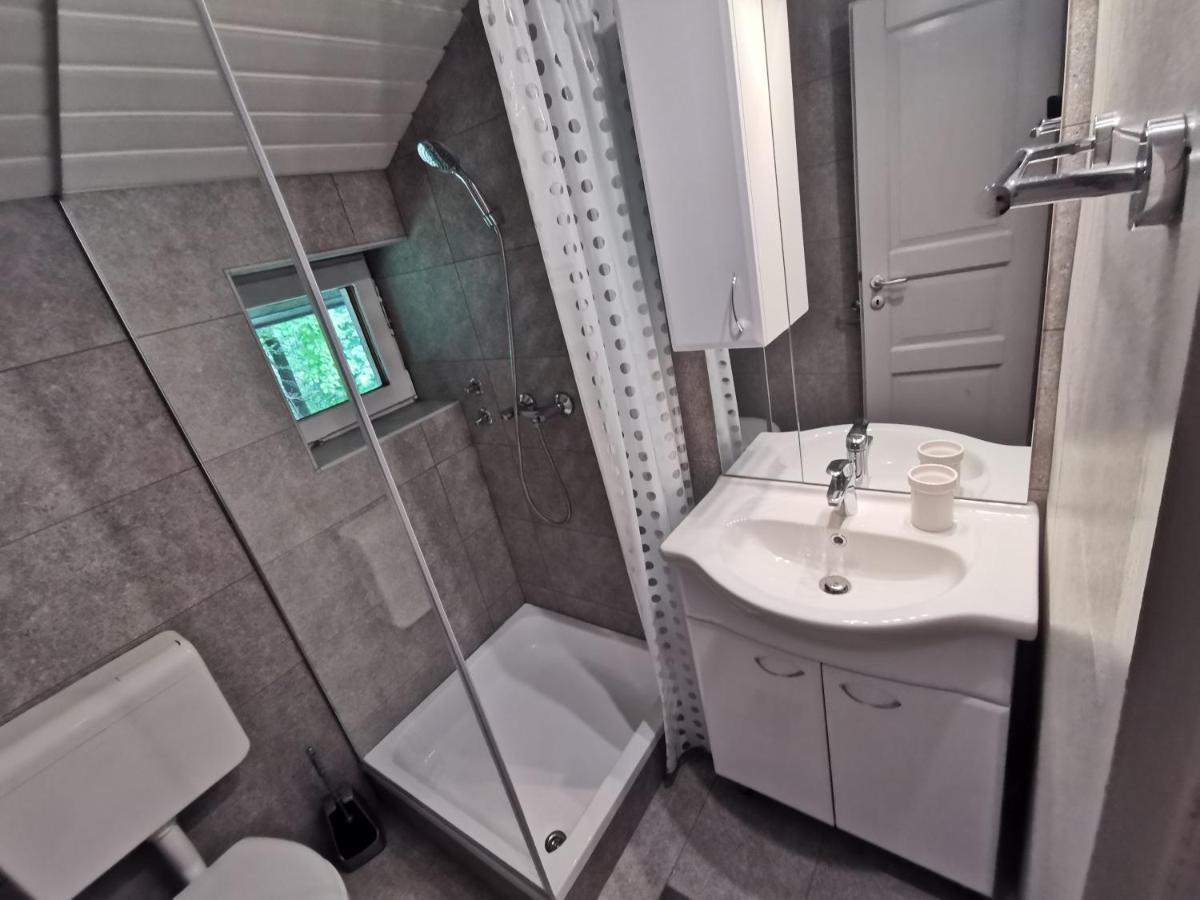Apartments Bassanese 블레드 외부 사진