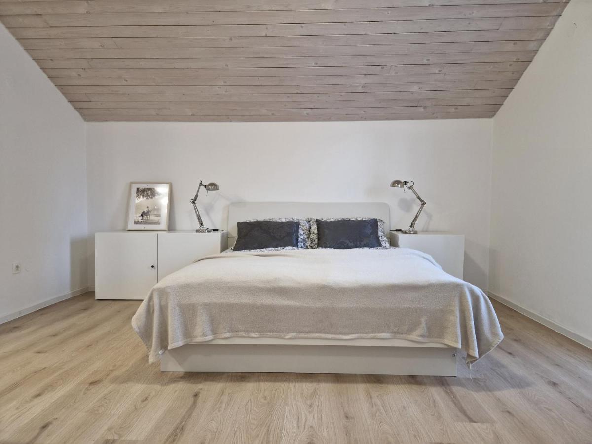 Apartments Bassanese 블레드 외부 사진