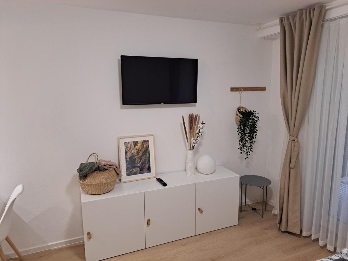 Apartments Bassanese 블레드 외부 사진
