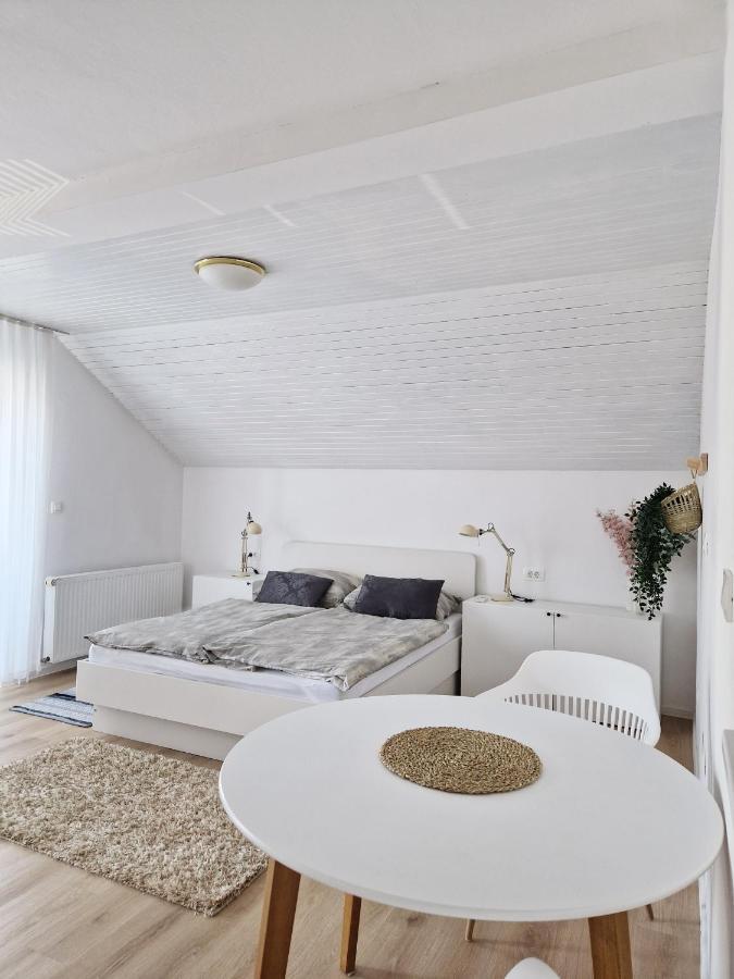 Apartments Bassanese 블레드 외부 사진