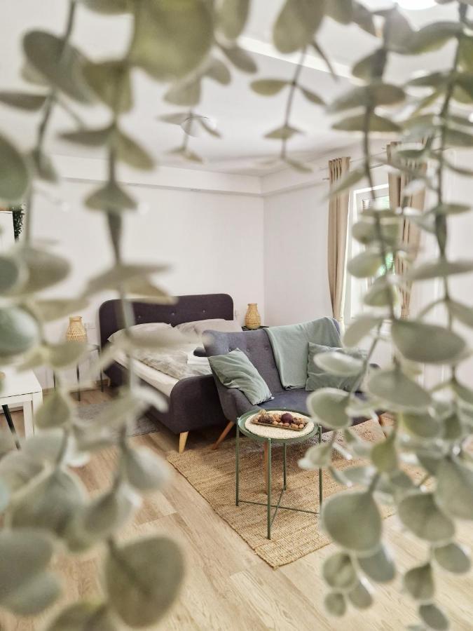 Apartments Bassanese 블레드 외부 사진