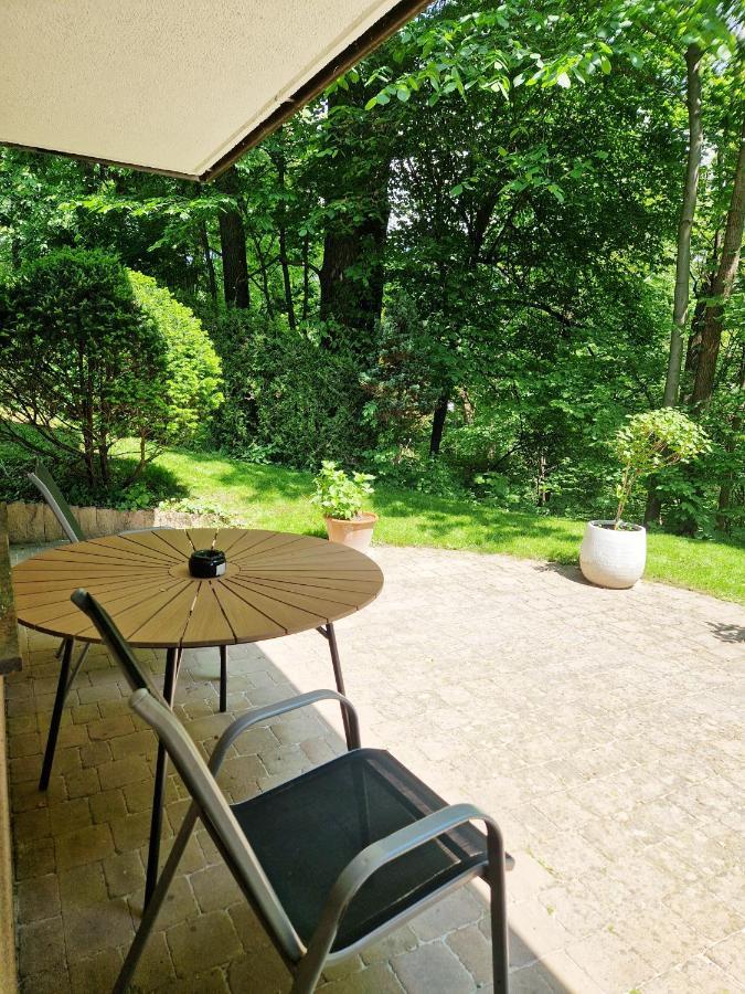 Apartments Bassanese 블레드 외부 사진