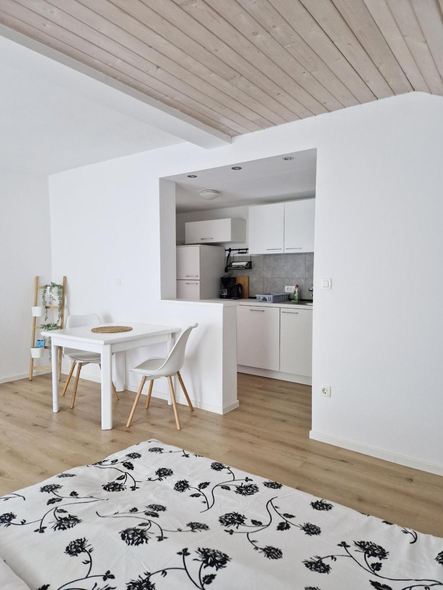 Apartments Bassanese 블레드 외부 사진