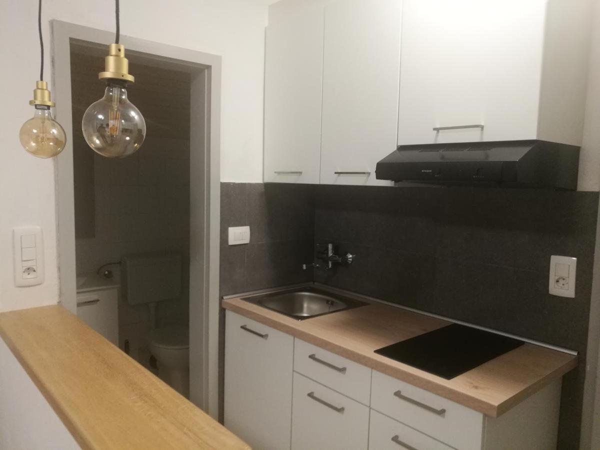 Apartments Bassanese 블레드 객실 사진