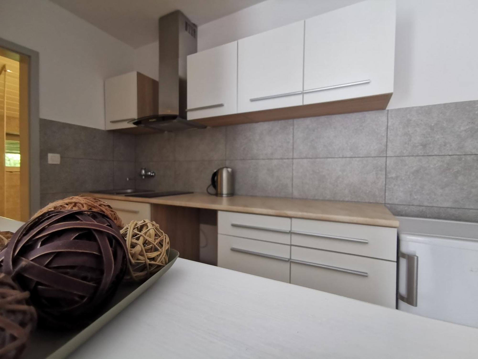 Apartments Bassanese 블레드 객실 사진