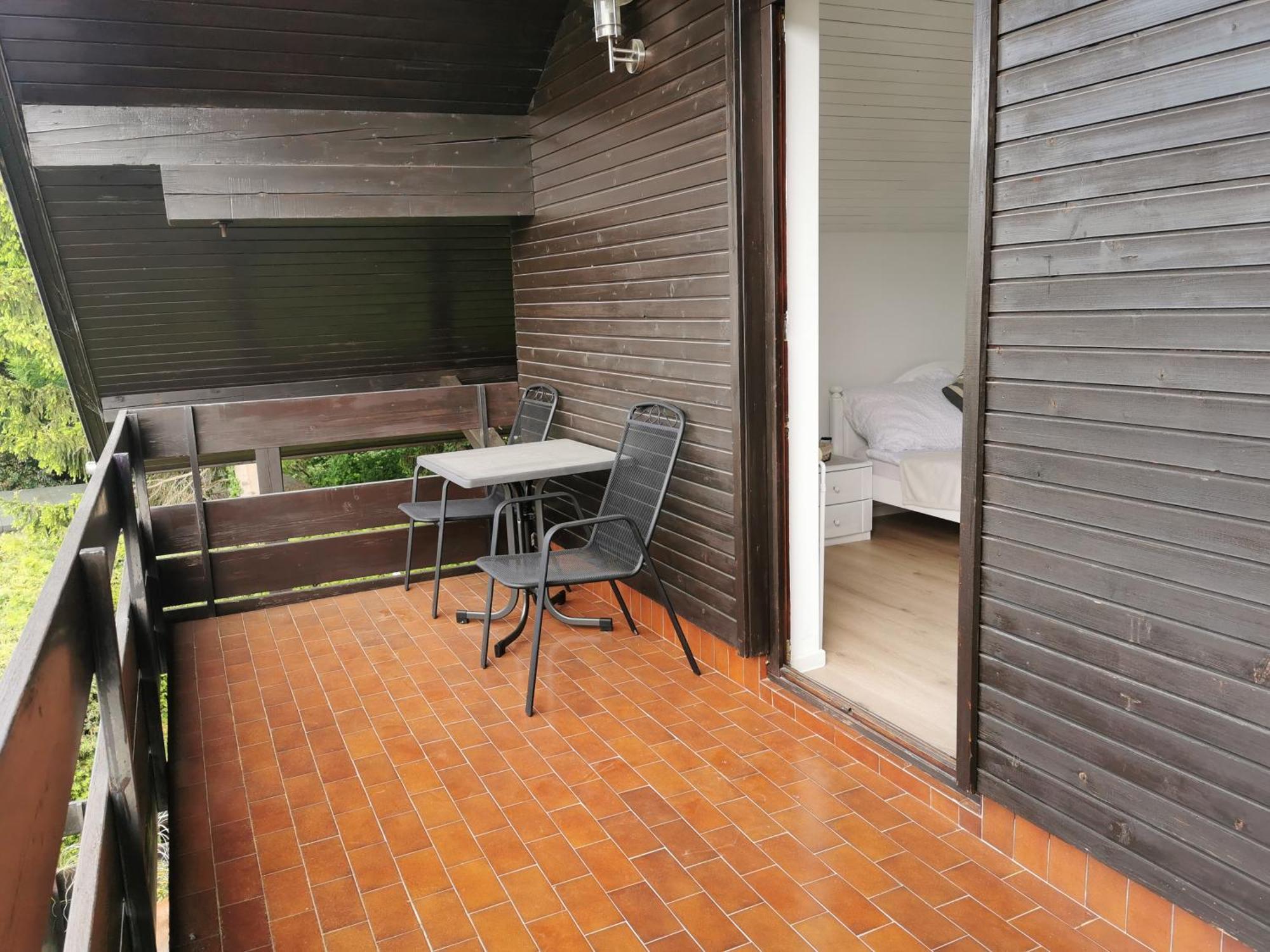 Apartments Bassanese 블레드 객실 사진