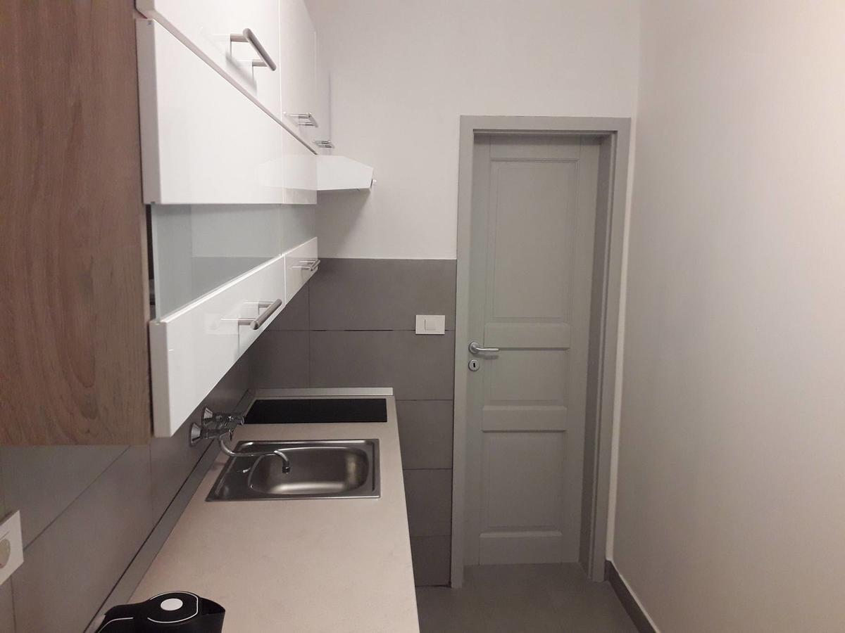Apartments Bassanese 블레드 외부 사진